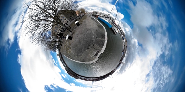 360 Degree Music Videos: What and Why?