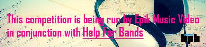 lyric-music-video-prize-draw